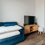 Przyjazni Studio Apartments Wroclaw