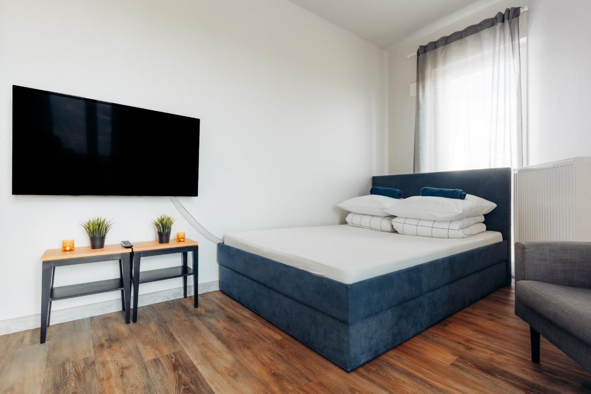 Przyjazni Apartament