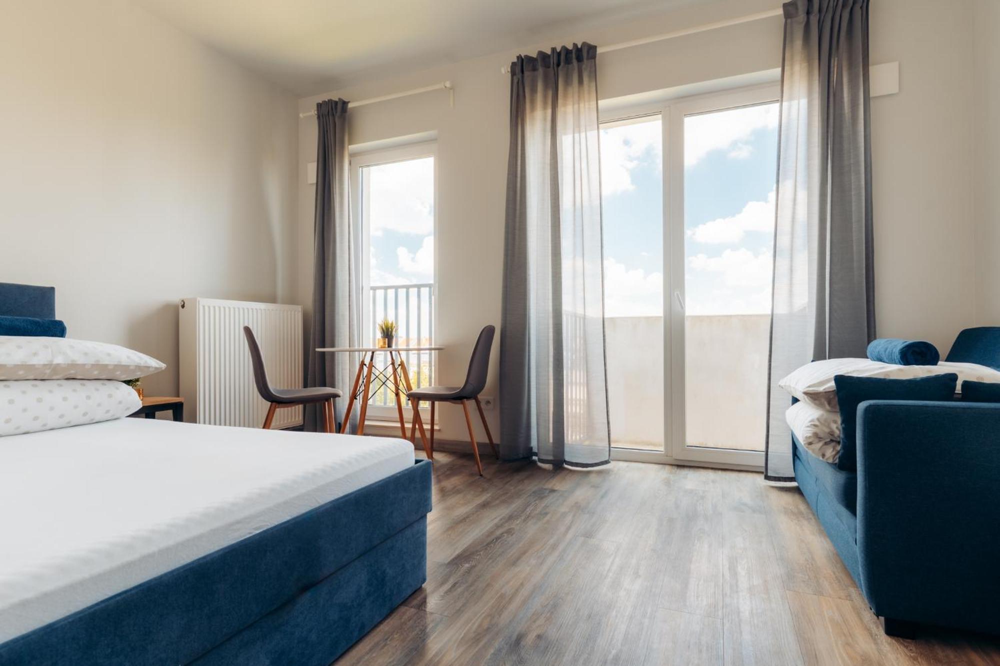 Przyjazni Apartament