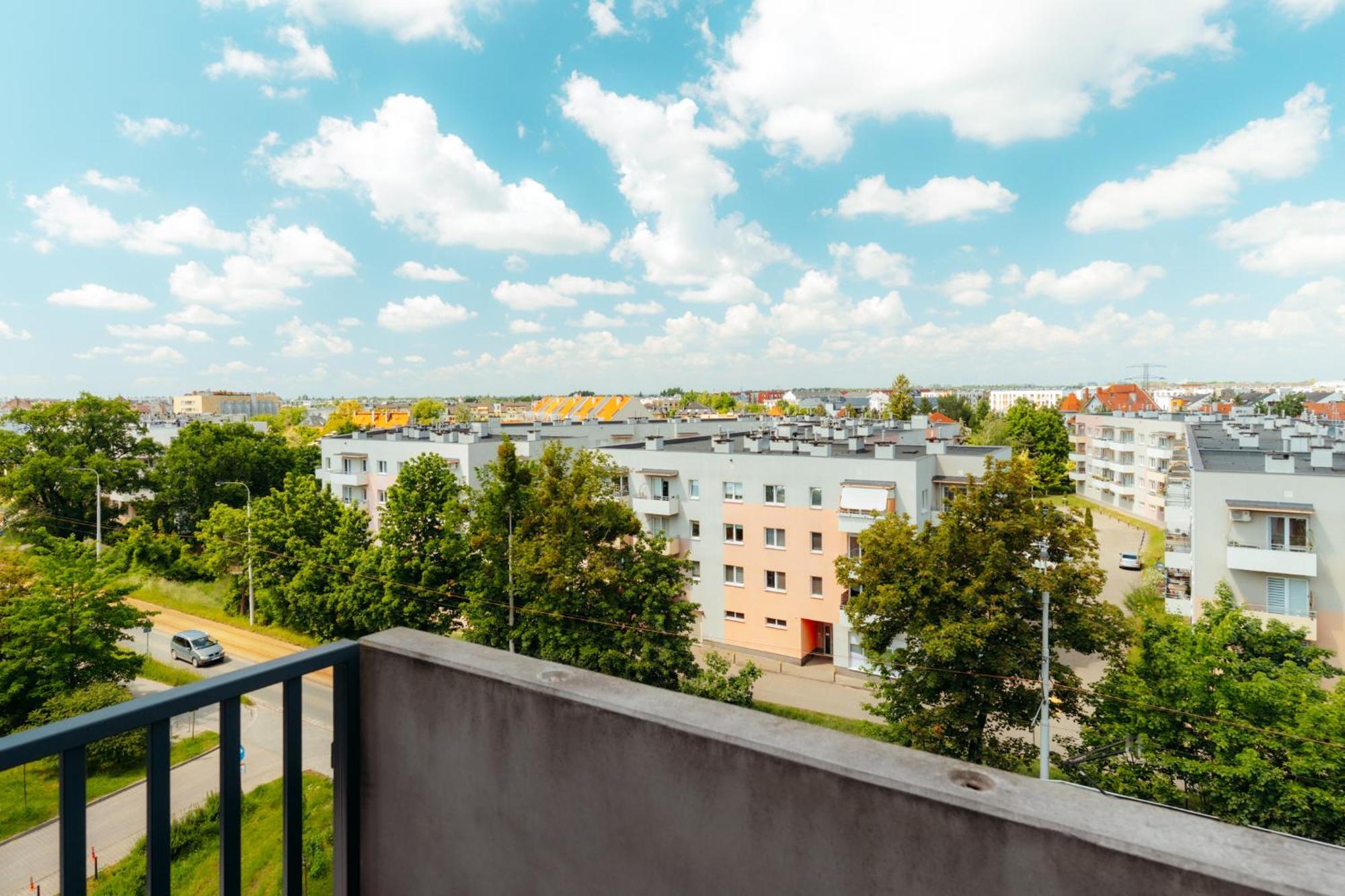 Przyjazni Wrocław