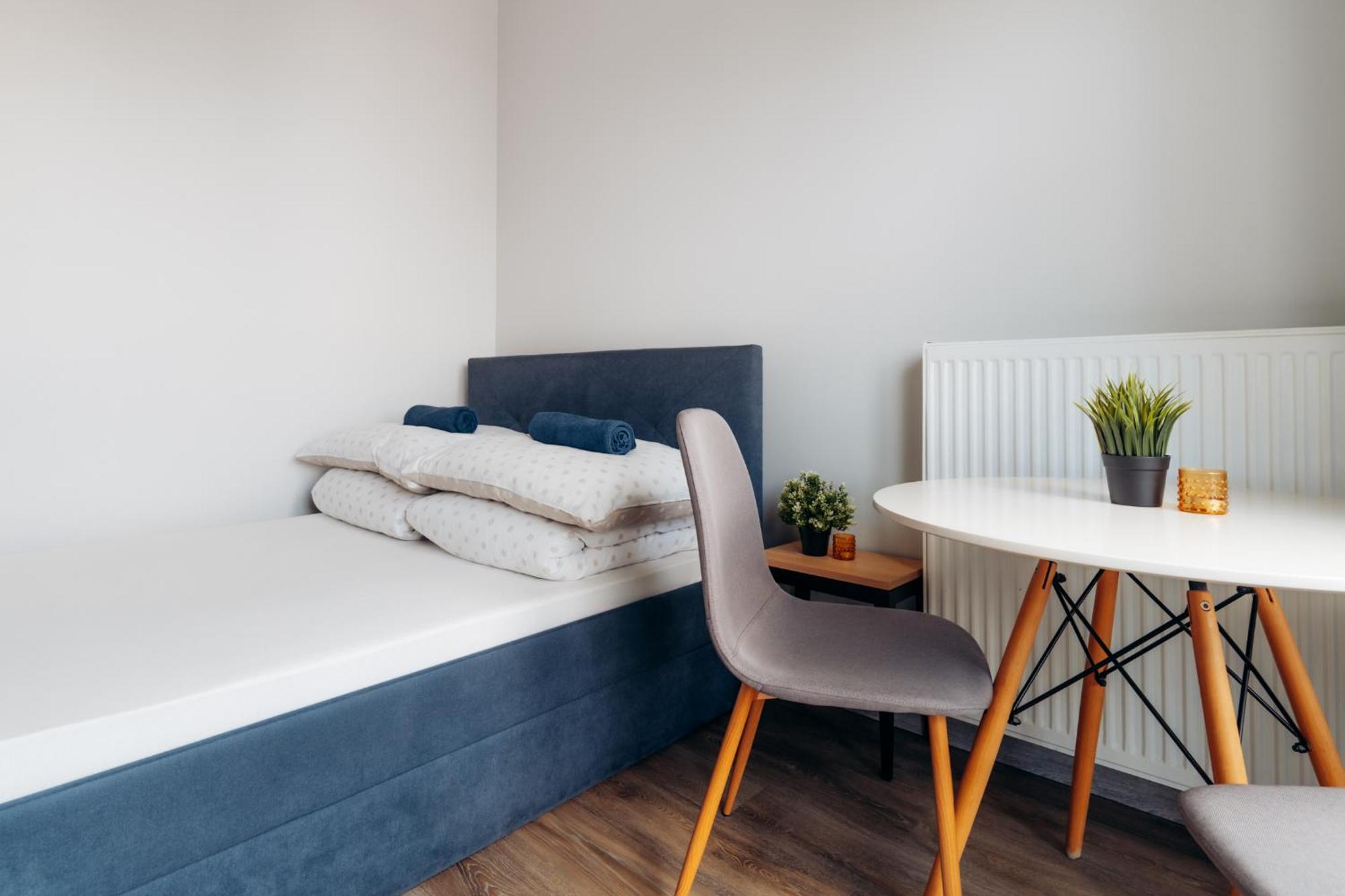 Przyjazni Apartament